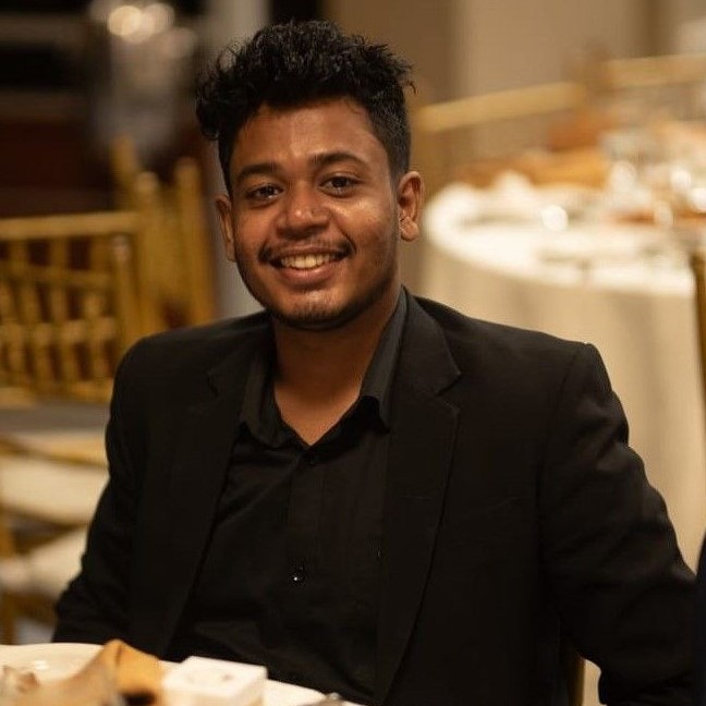 Member Photo